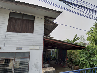 For sale 1 bed house in Bang Khen, Bangkok