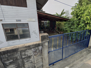 For sale 1 bed house in Bang Khen, Bangkok
