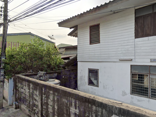For sale 1 bed house in Bang Khen, Bangkok