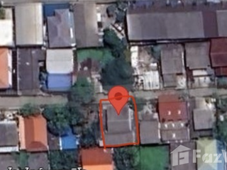 For sale 1 bed house in Bang Khen, Bangkok
