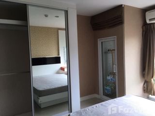 For sale studio condo in Phasi Charoen, Bangkok