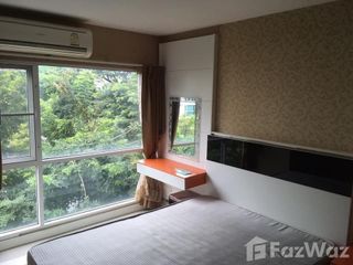For sale studio condo in Phasi Charoen, Bangkok