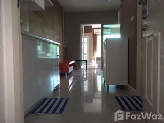 For sale studio condo in Phasi Charoen, Bangkok