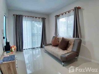 For sale 3 Beds townhouse in Nong Khaem, Bangkok