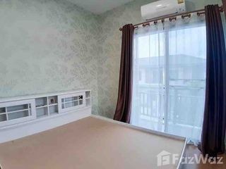 For sale 3 Beds townhouse in Nong Khaem, Bangkok
