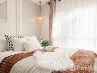 For sale 1 bed condo in Lak Si, Bangkok