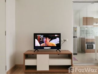 For sale 1 bed condo in Bang Khae, Bangkok