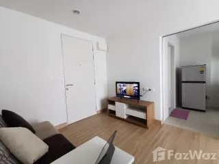 For sale 1 bed condo in Bang Khae, Bangkok