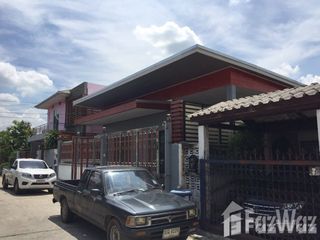 For sale 3 Beds house in Bang Na, Bangkok