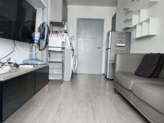 For sale 1 bed condo in Thon Buri, Bangkok