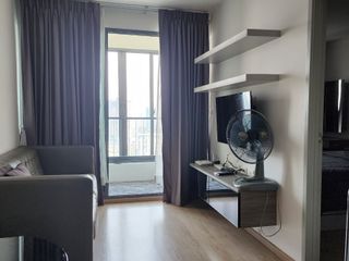 For sale 1 bed condo in Thon Buri, Bangkok