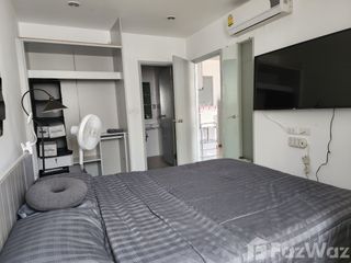 For sale 1 bed condo in Thon Buri, Bangkok