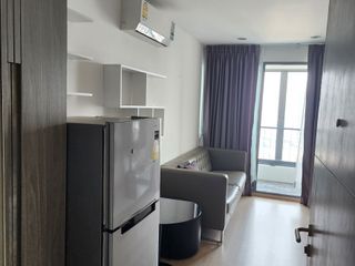 For sale 1 bed condo in Thon Buri, Bangkok