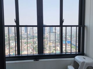 For sale 1 bed condo in Thon Buri, Bangkok