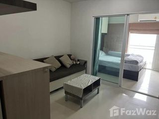 For sale 1 bed apartment in Phasi Charoen, Bangkok