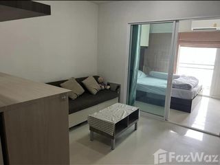 For sale 1 bed apartment in Phasi Charoen, Bangkok