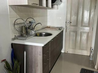 For sale 1 bed apartment in Phasi Charoen, Bangkok