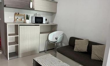 For sale 1 bed apartment in Phasi Charoen, Bangkok