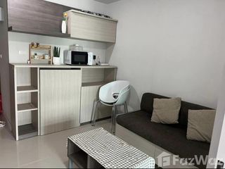 For sale 1 bed apartment in Phasi Charoen, Bangkok