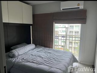 For sale 1 bed apartment in Phasi Charoen, Bangkok