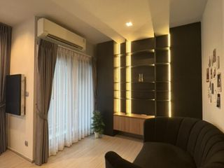 For sale スタジオ condo in Huai Khwang, Bangkok