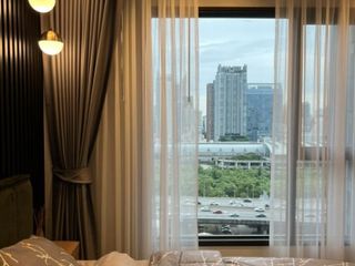 For sale スタジオ condo in Huai Khwang, Bangkok