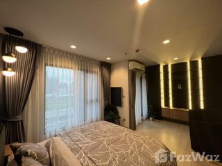 For sale スタジオ condo in Huai Khwang, Bangkok