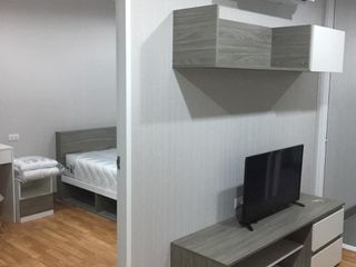 For sale 1 bed condo in Lak Si, Bangkok