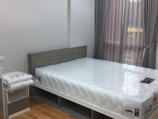For sale 1 bed condo in Lak Si, Bangkok