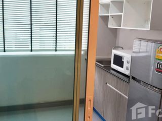 For sale 1 bed condo in Lak Si, Bangkok