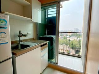 For sale studio condo in Bang Sue, Bangkok