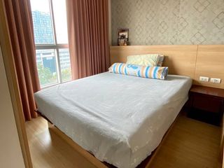 For sale studio condo in Bang Sue, Bangkok
