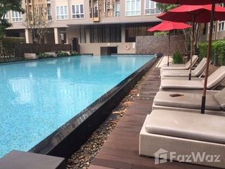 For sale 1 bed condo in Chom Thong, Bangkok