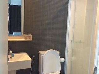 For sale 1 bed condo in Chom Thong, Bangkok