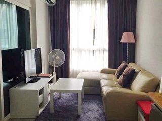 For sale 1 bed condo in Chom Thong, Bangkok