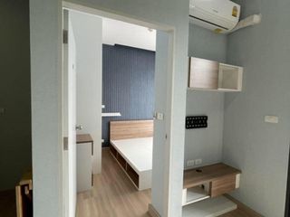 For sale 1 bed condo in Lak Si, Bangkok