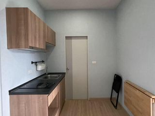 For sale 1 bed condo in Lak Si, Bangkok