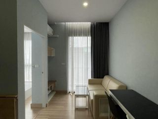 For sale 1 bed condo in Lak Si, Bangkok