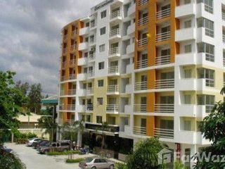 For sale 1 bed condo in Wang Thonglang, Bangkok