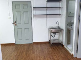 For sale 1 bed condo in Wang Thonglang, Bangkok