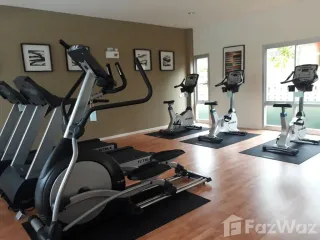 For sale 1 bed condo in Phasi Charoen, Bangkok