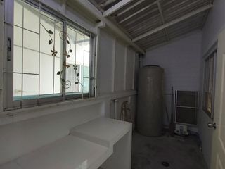 For sale 3 bed townhouse in Min Buri, Bangkok