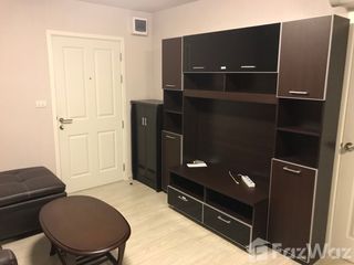 For sale スタジオ condo in Chom Thong, Bangkok
