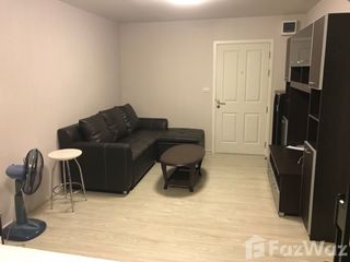 For sale スタジオ condo in Chom Thong, Bangkok