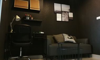 For sale 1 Beds condo in Lak Si, Bangkok