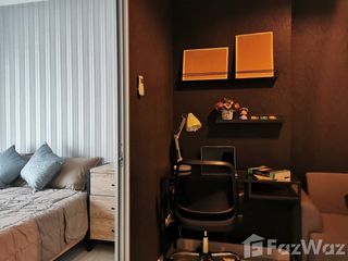 For sale 1 bed condo in Lak Si, Bangkok