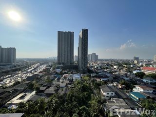 For sale studio condo in Thon Buri, Bangkok
