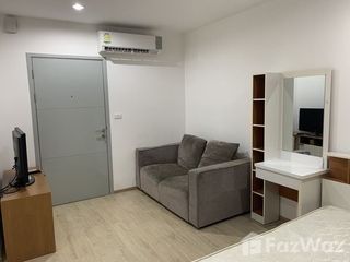 For sale studio condo in Thon Buri, Bangkok