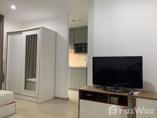 For sale studio condo in Thon Buri, Bangkok