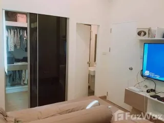 For sale 3 bed townhouse in Bang Khen, Bangkok